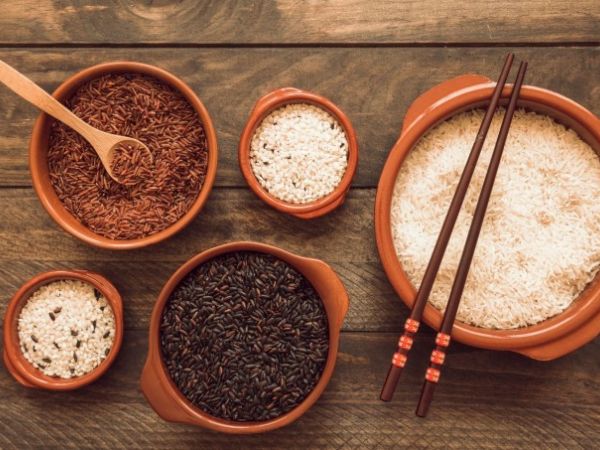 Những lưu ý khi ăn cơm cho người bệnh tiểu đường