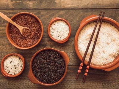 Những lưu ý khi ăn cơm cho người bệnh tiểu đường