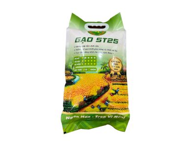 Gạo ST25 Gạo ST25