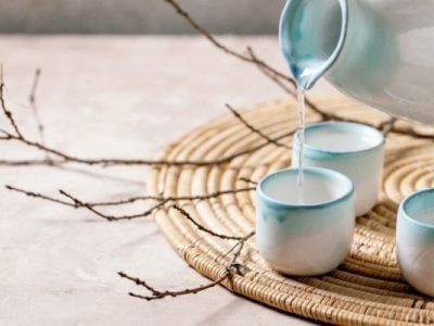 Công thức rượu gạo hấp dẫn từ gạo ST25 ngon nhất thế giới